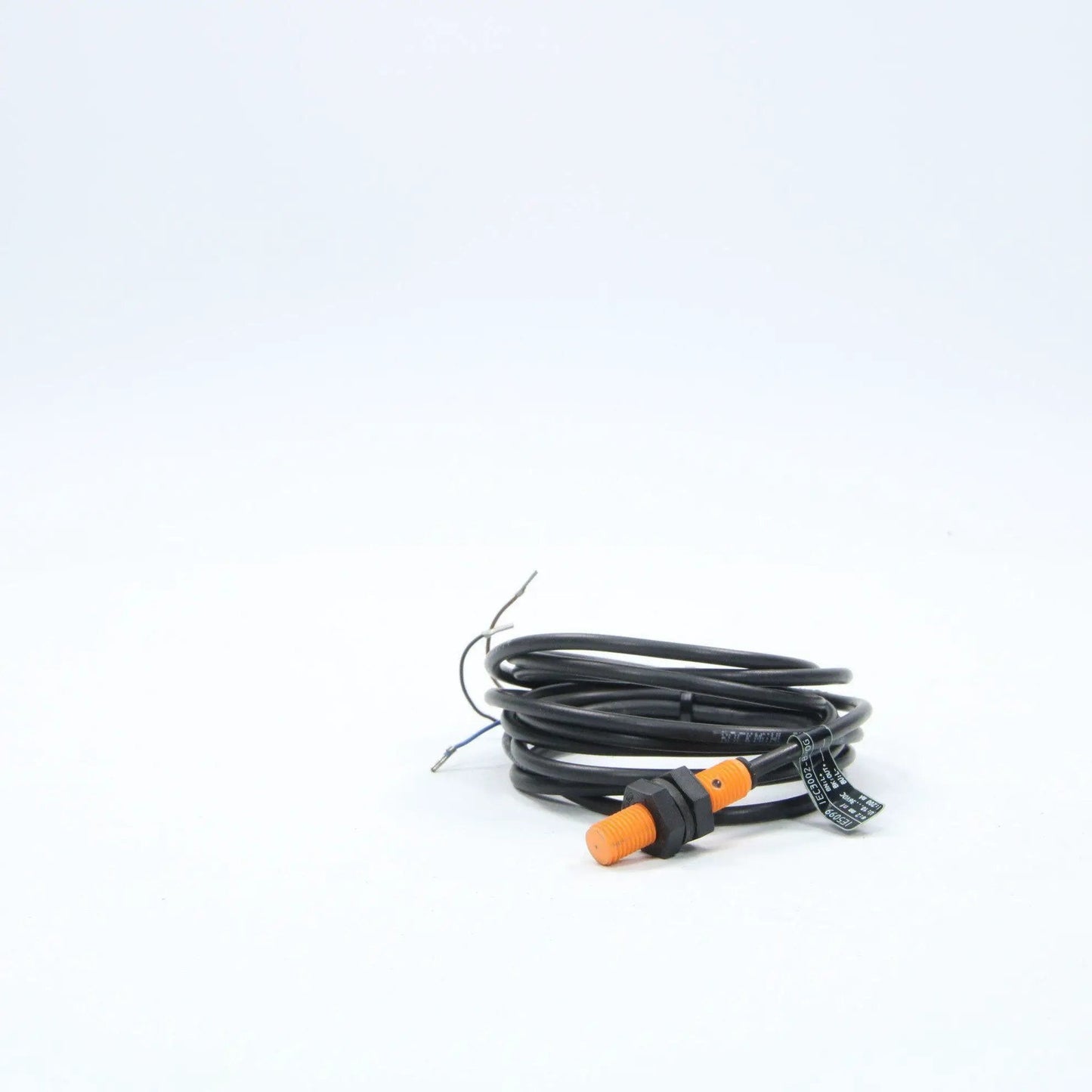 IFM Electronic Inductive Sensor IEC3002-BPOG