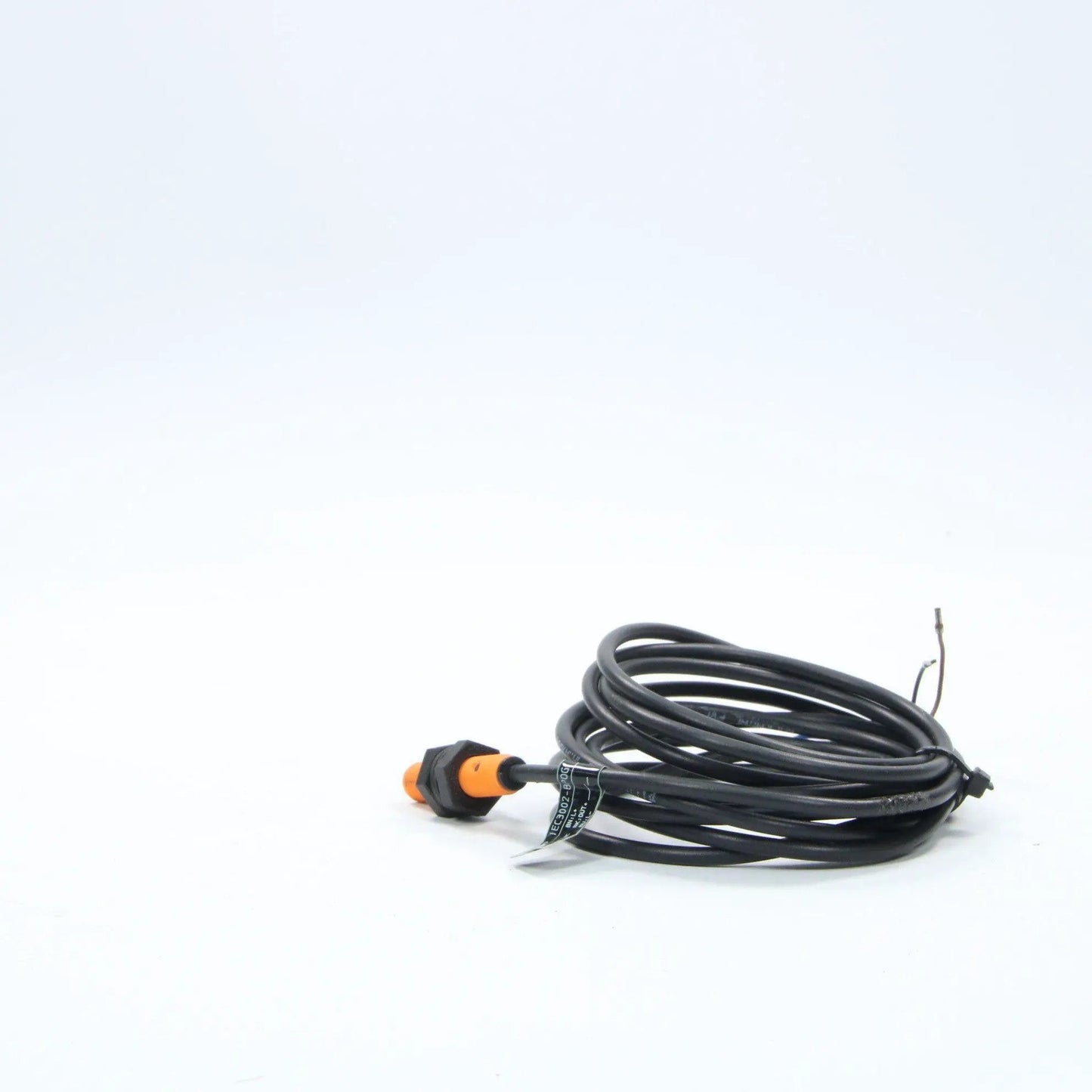 IFM Electronic Inductive Sensor IEC3002-BPOG