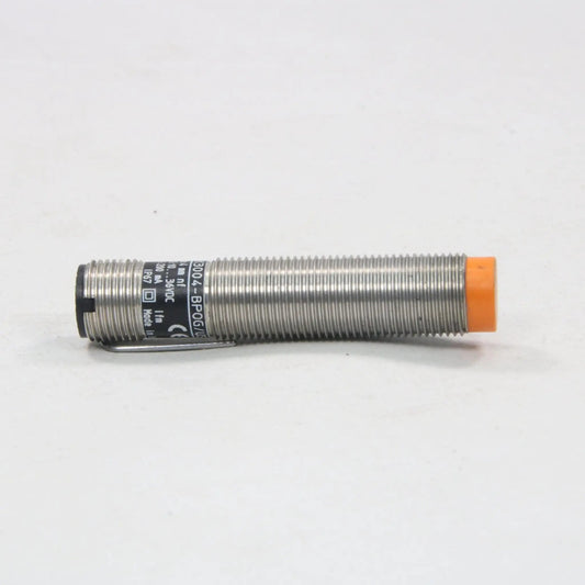 IFM Electronic Inductive Sensor IF5493 IFK3004-BPOG/US