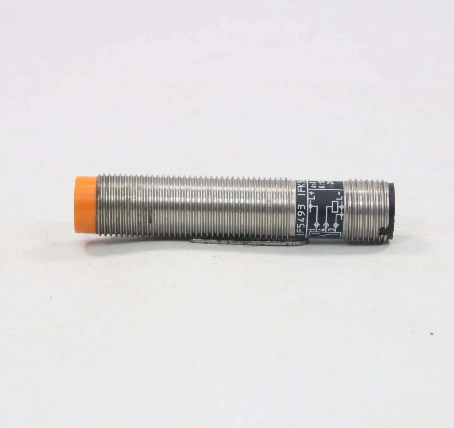 IFM Electronic Inductive Sensor IF5493 IFK3004-BPOG/US