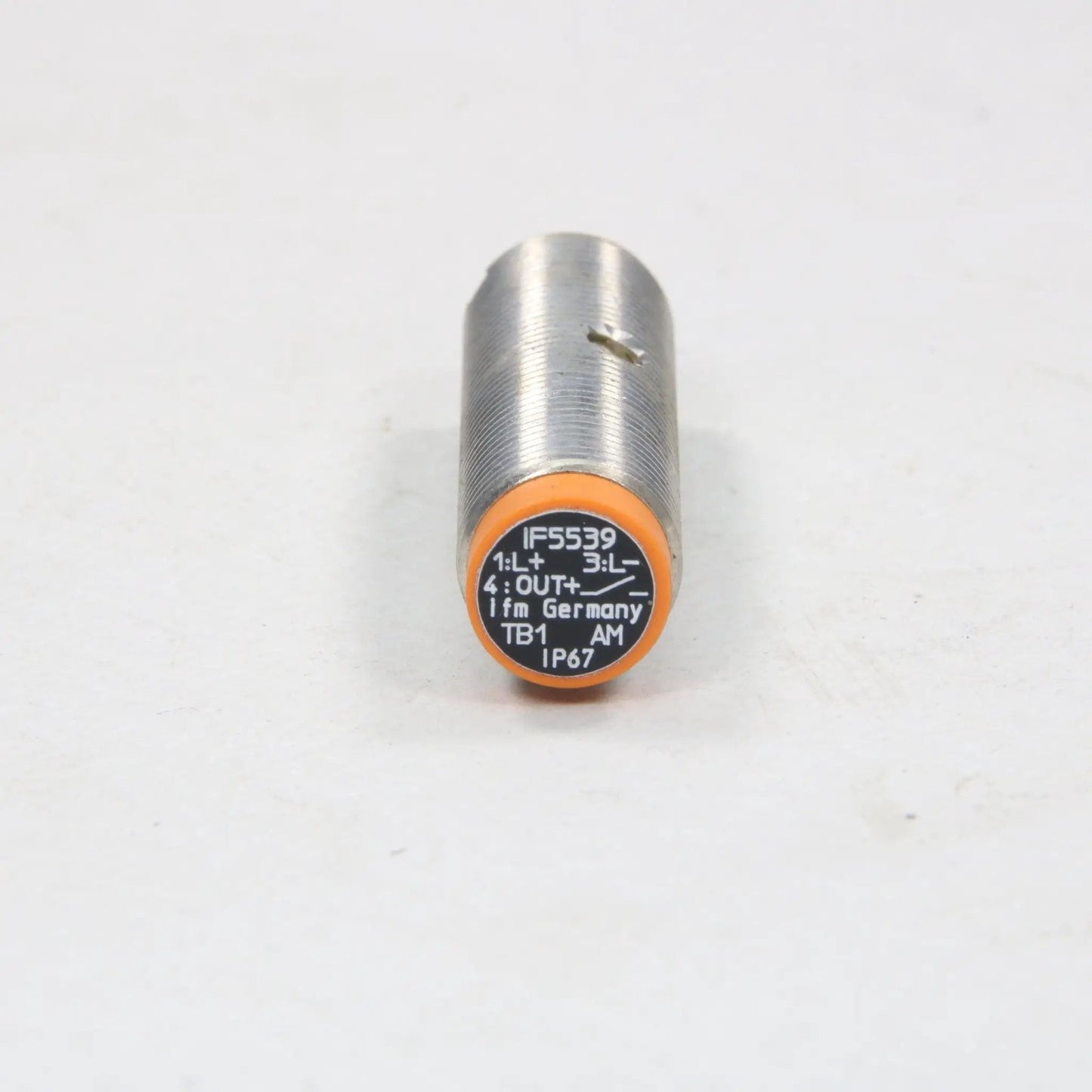 IFM Electronic Inductive Sensor IF5539