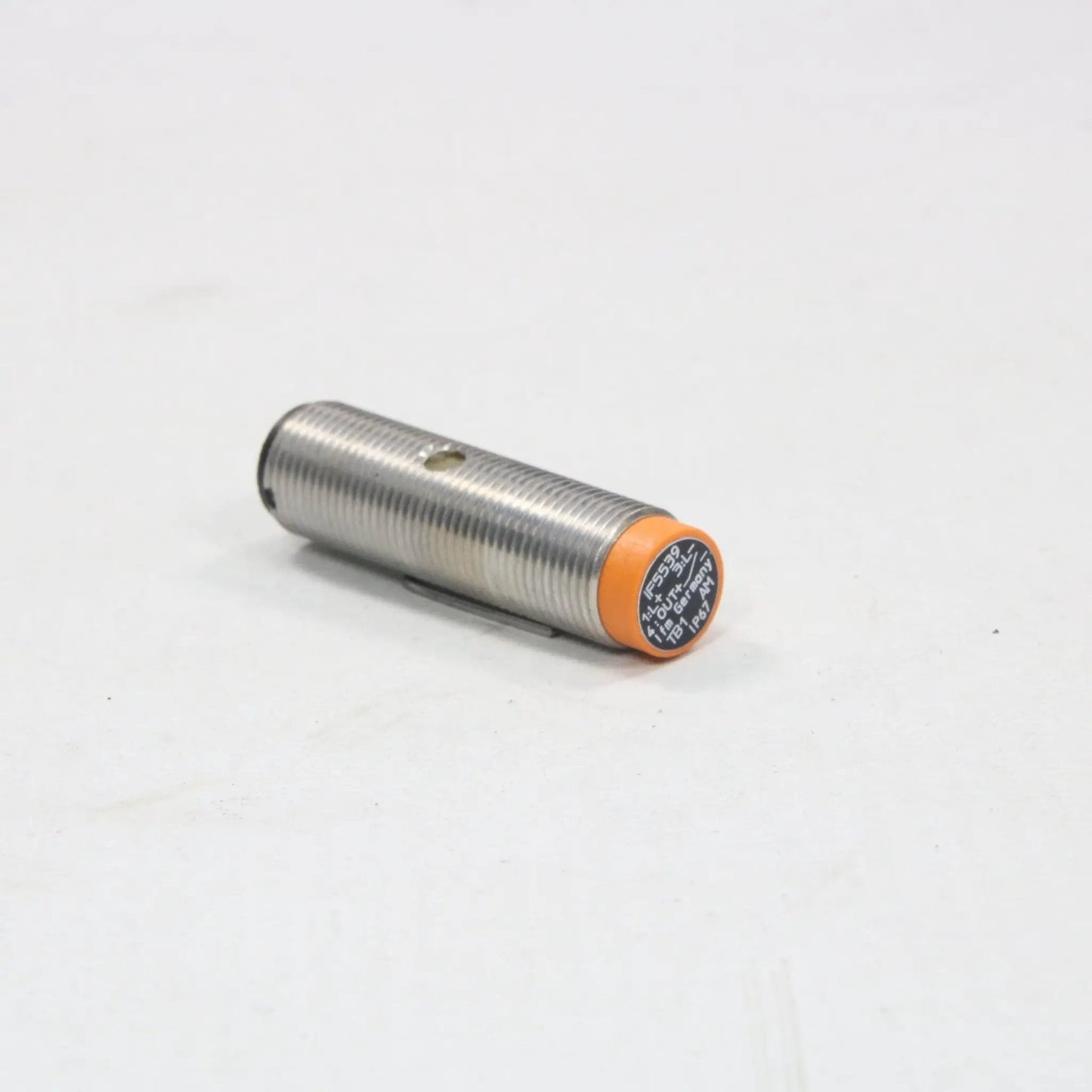 IFM Electronic Inductive Sensor IF5539