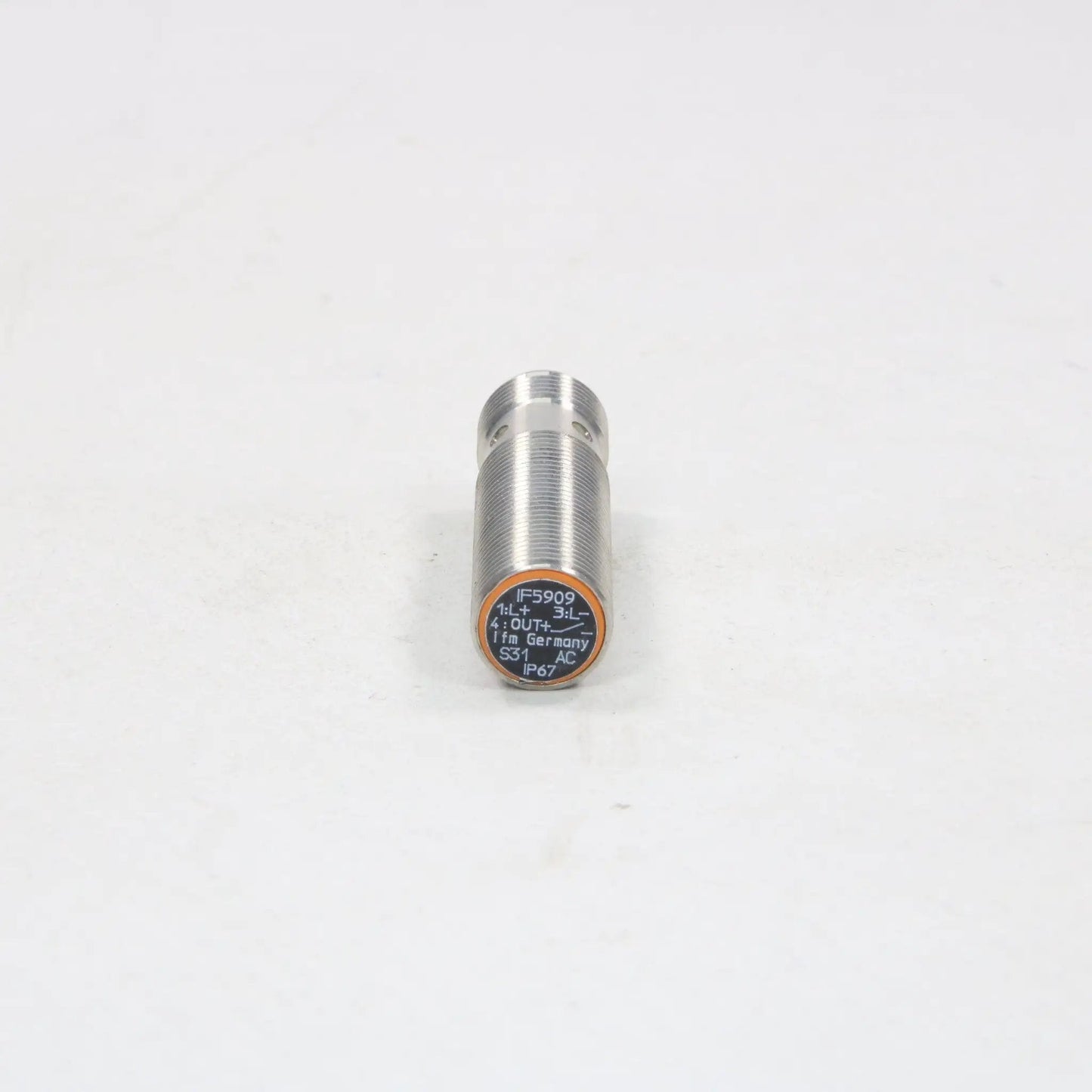 IFM Electronic Inductive Sensor IF5909