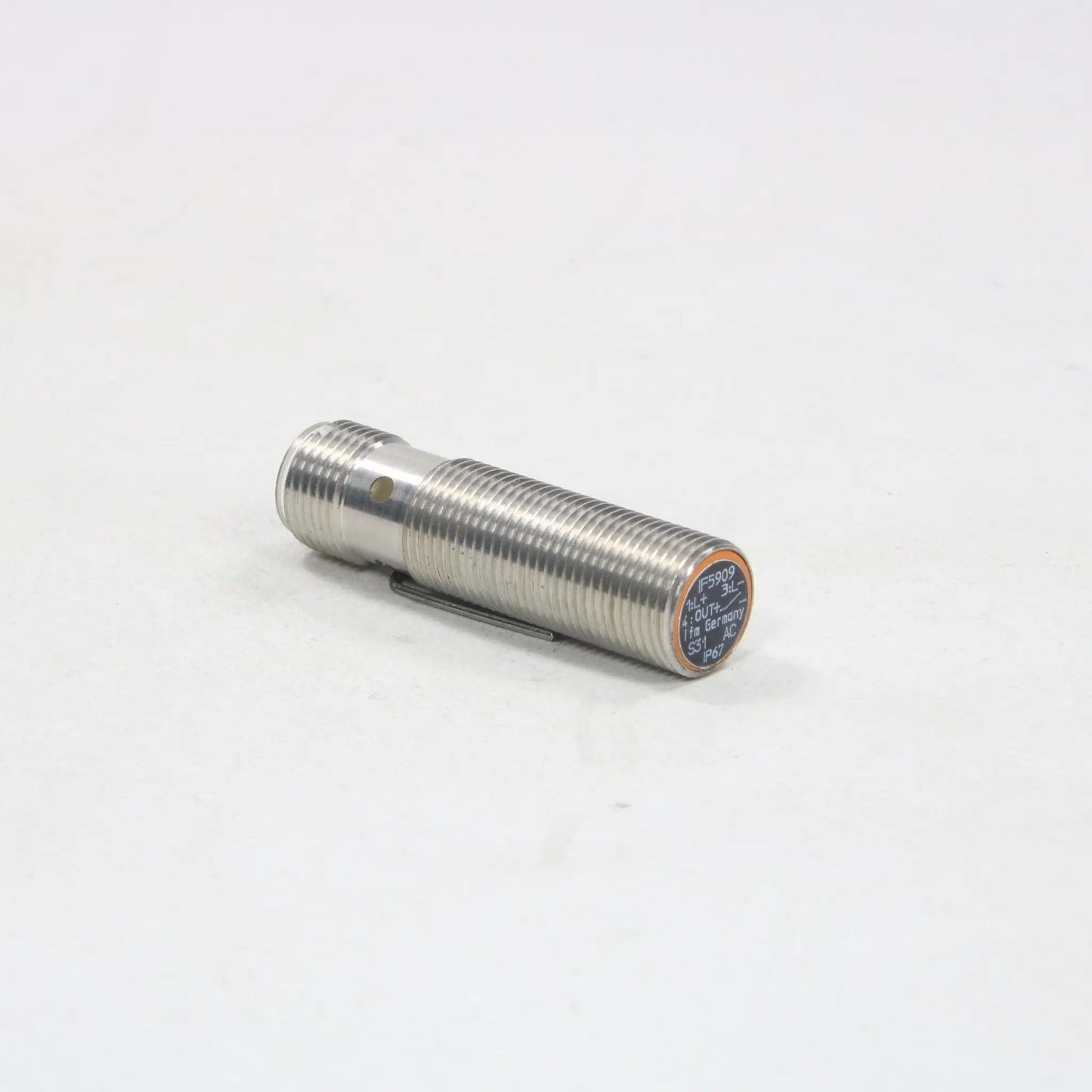 IFM Electronic Inductive Sensor IF5909