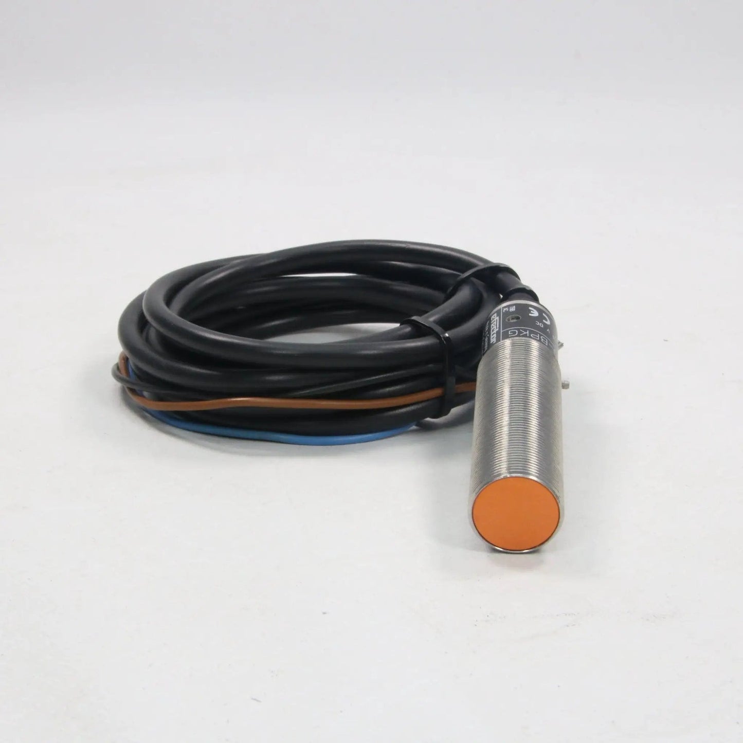 IFM Electronic Inductive Sensor IG5397 IGA3005-BPKG