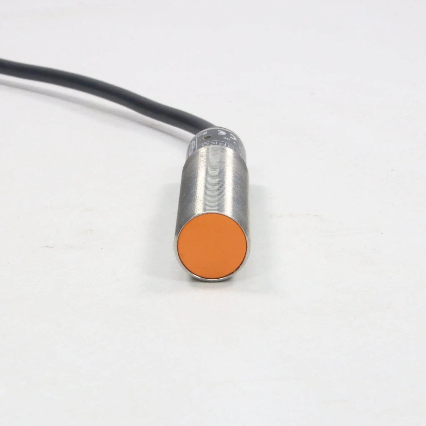 IFM Electronic Inductive Sensor IG5397 IGA3005-BPKG