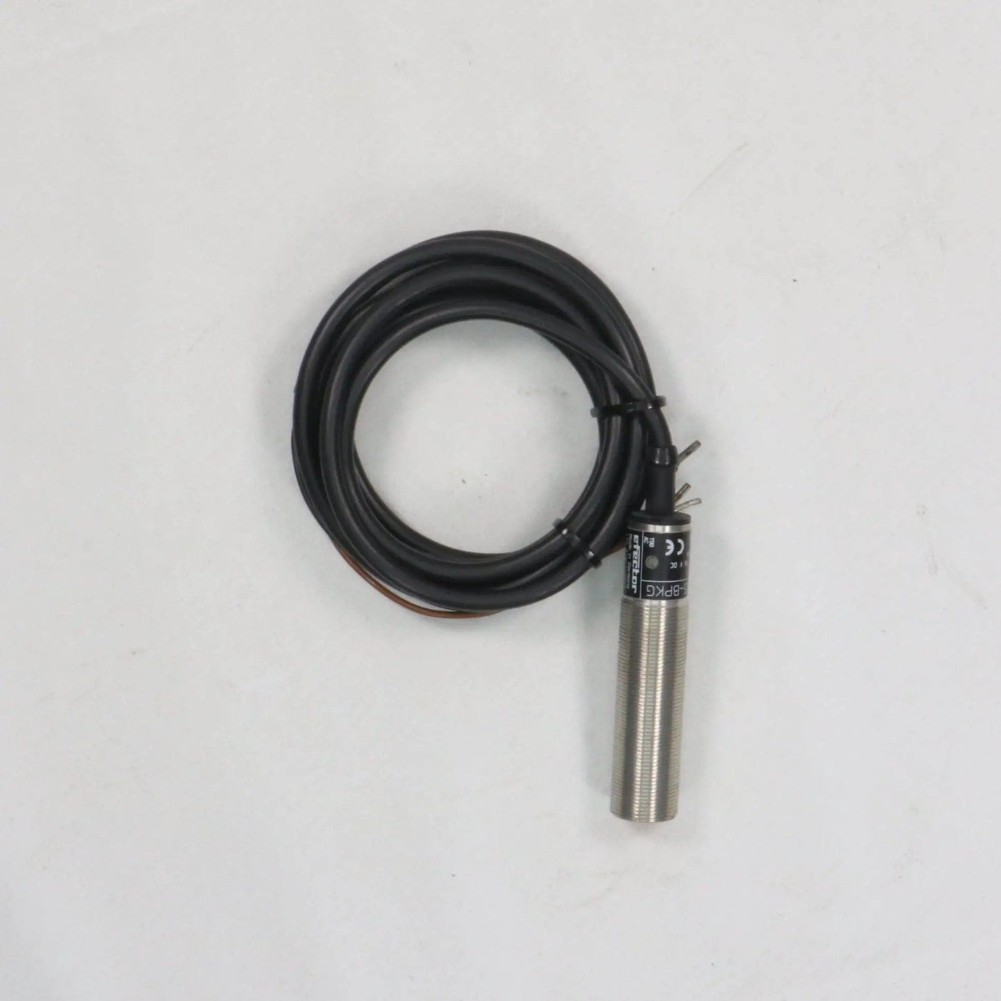 IFM Electronic Inductive Sensor IG5397 IGA3005-BPKG