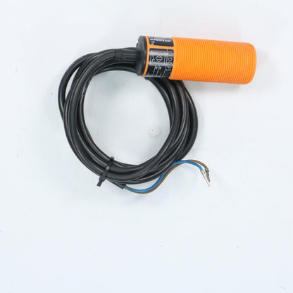 IFM Electronic Inductive Sensor II-2015-BBOA