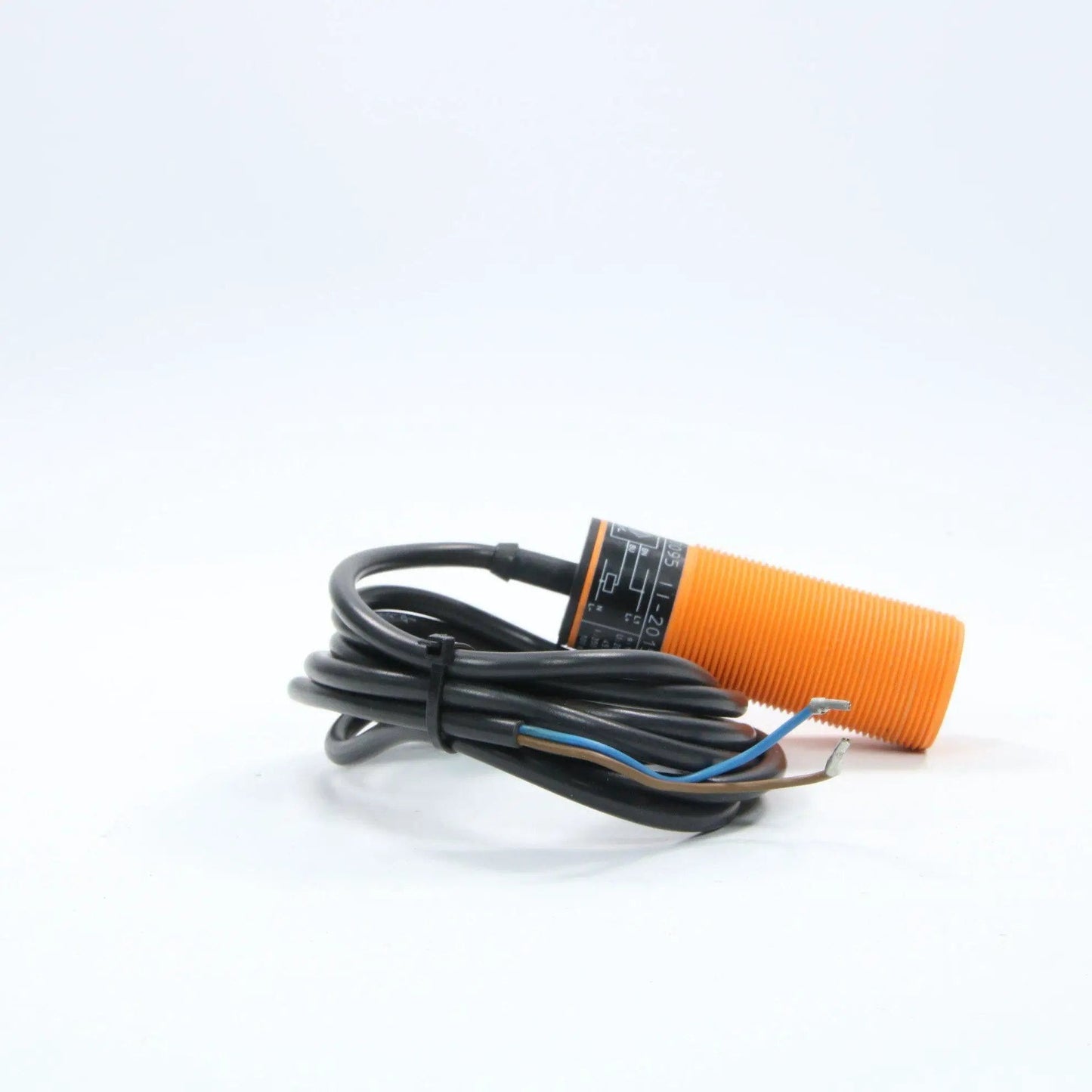IFM Electronic Inductive Sensor II-2015-BBOA