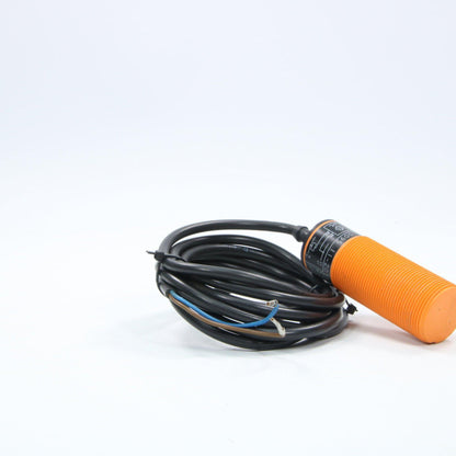 IFM Electronic Inductive Sensor II-2015-BBOA