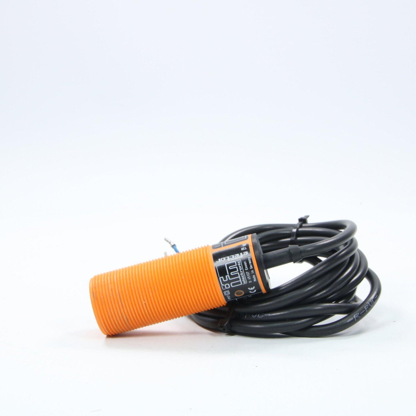 IFM Electronic Inductive Sensor II-2015-BBOA