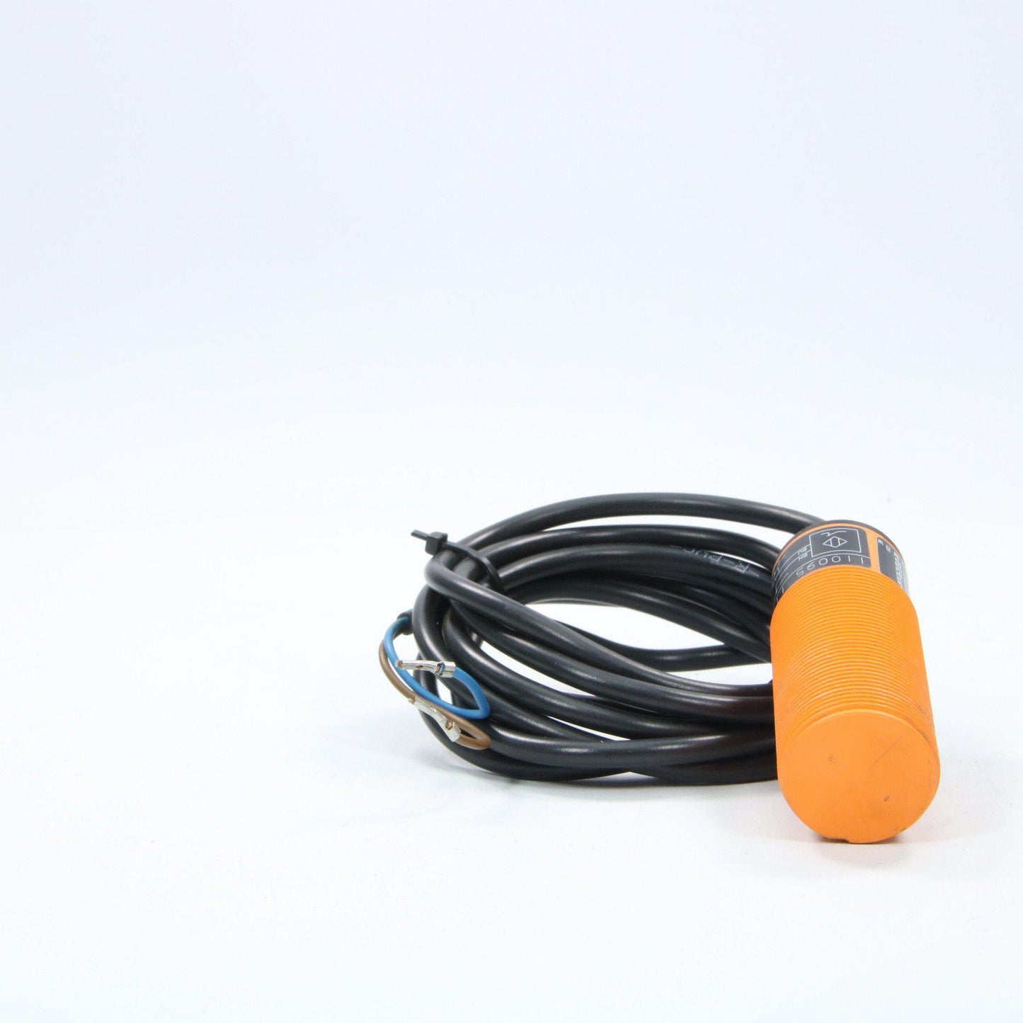 IFM Electronic Inductive Sensor II-2015-BBOA