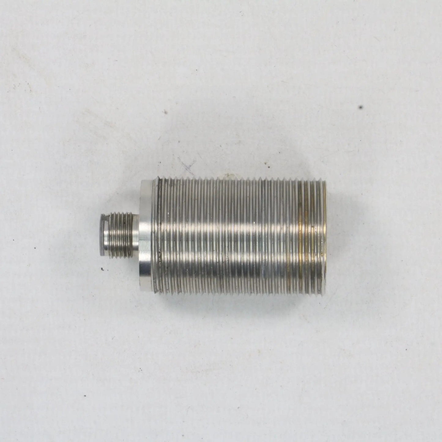 IFM Electronic Inductive Sensor II5446 IB3010-BPKG/US