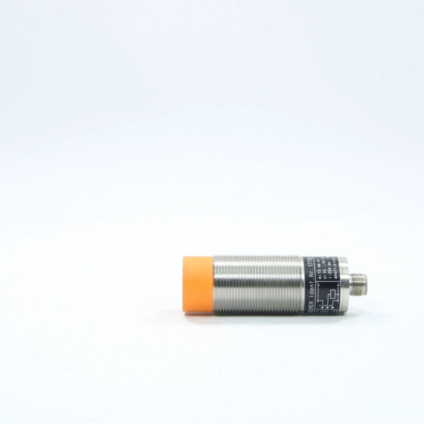 IFM Electronic Inductive Sensor II5665