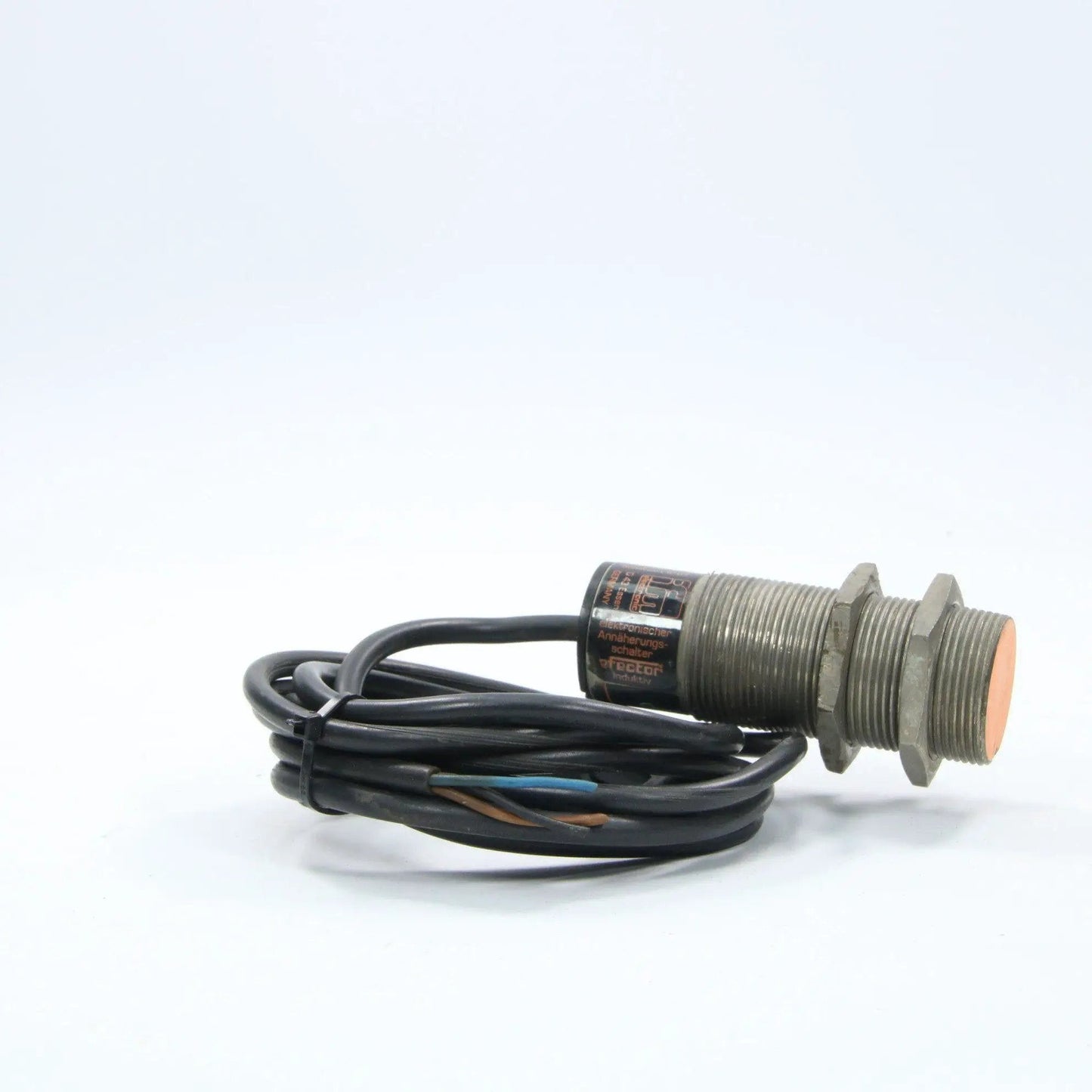 IFM Electronic Inductive Sensor IIA 3010-BPKG