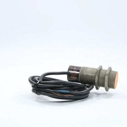 IFM Electronic Inductive Sensor IIA 3010-BPKG