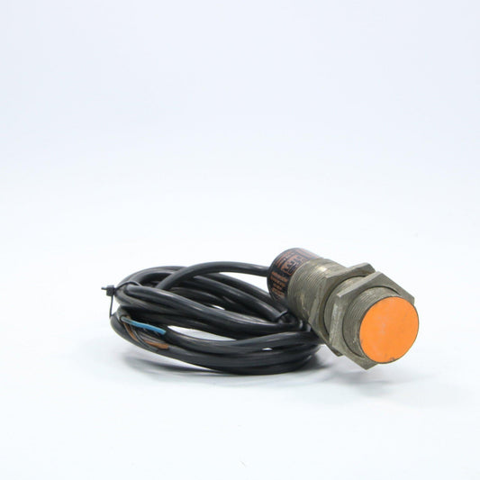 IFM Electronic Inductive Sensor IIA 3010-BPKG
