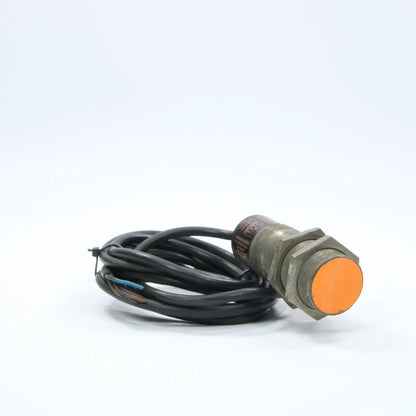 IFM Electronic Inductive Sensor IIA 3010-BPKG