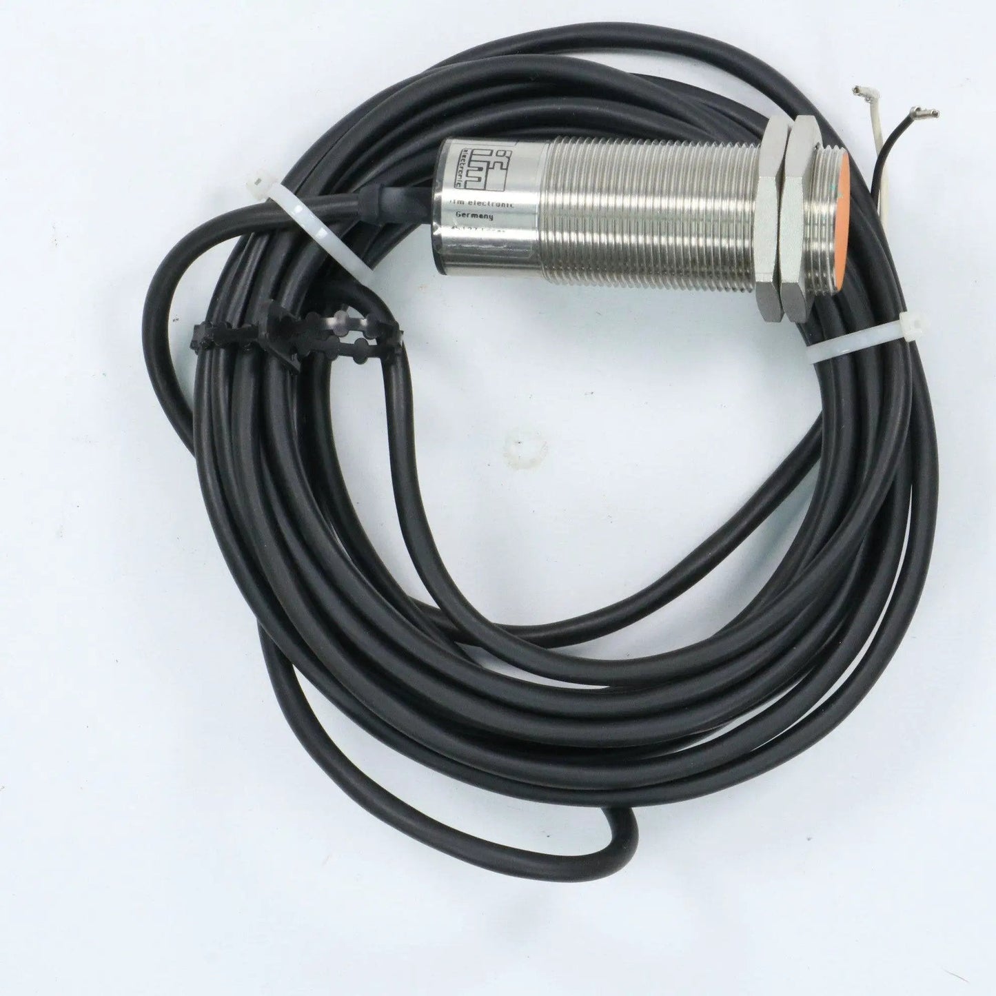 IFM Electronic Inductive Sensor IIA2010-FRKG II5671
