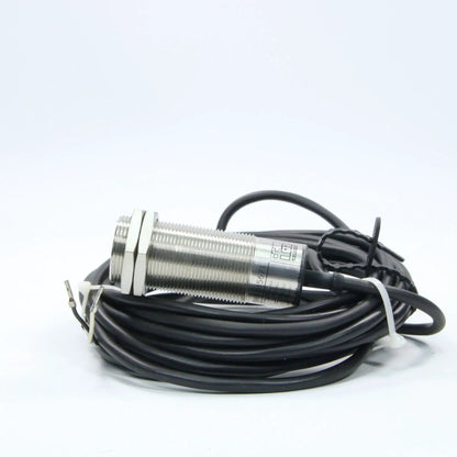 IFM Electronic Inductive Sensor IIA2010-FRKG II5671