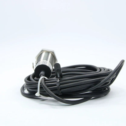 IFM Electronic Inductive Sensor IIA2010-FRKG II5671