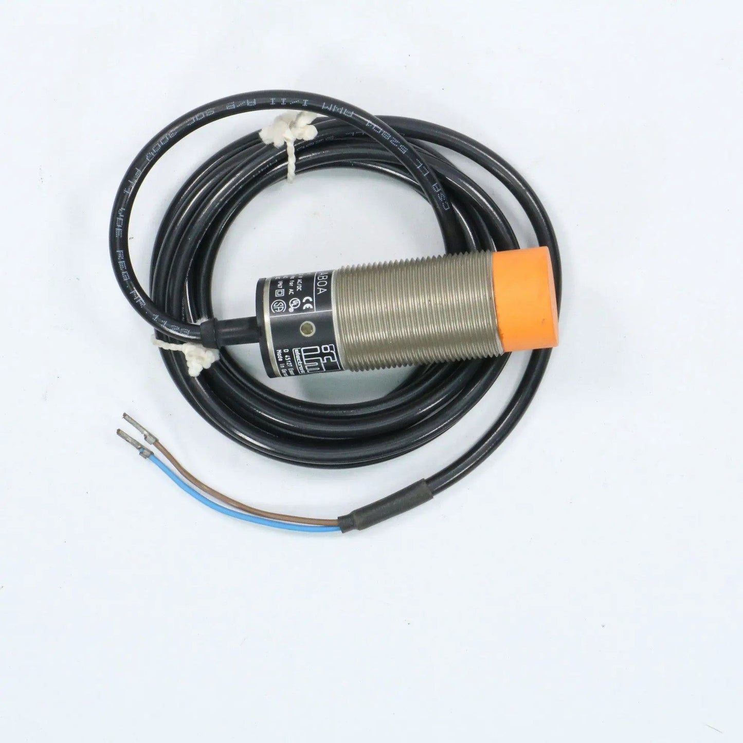 IFM Electronic Inductive Sensor IIA2015-ABOA