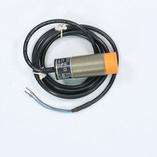 IFM Electronic Inductive Sensor IIA2015-ABOA