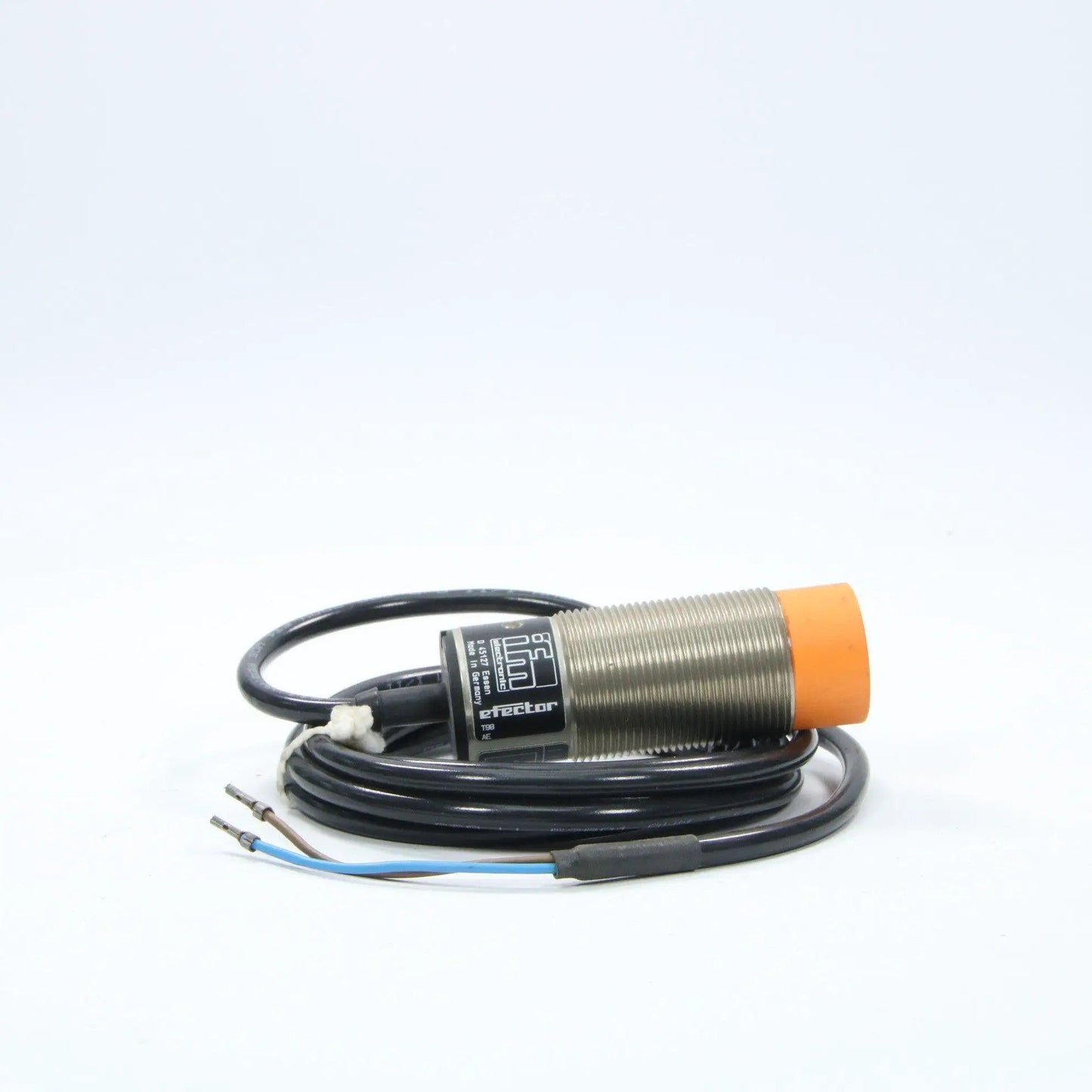 IFM Electronic Inductive Sensor IIA2015-ABOA