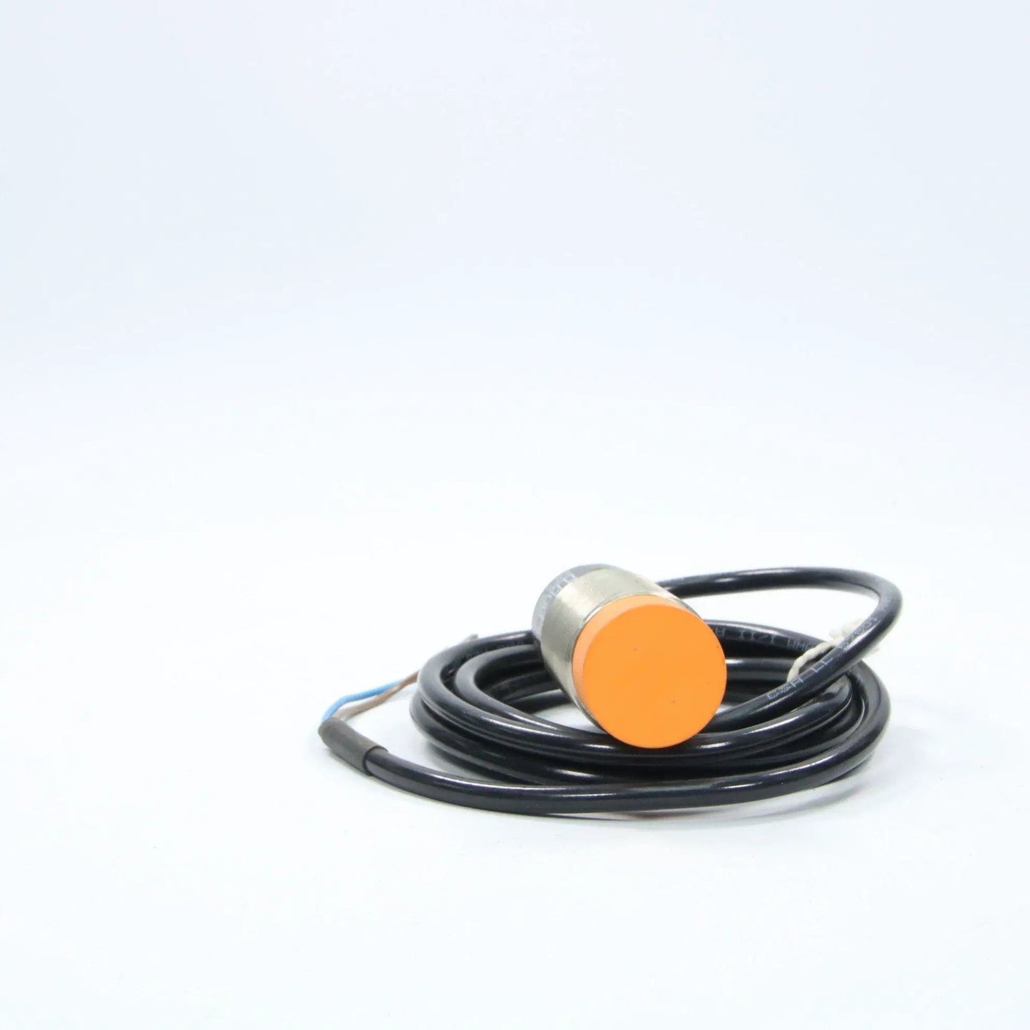 IFM Electronic Inductive Sensor IIA2015-ABOA