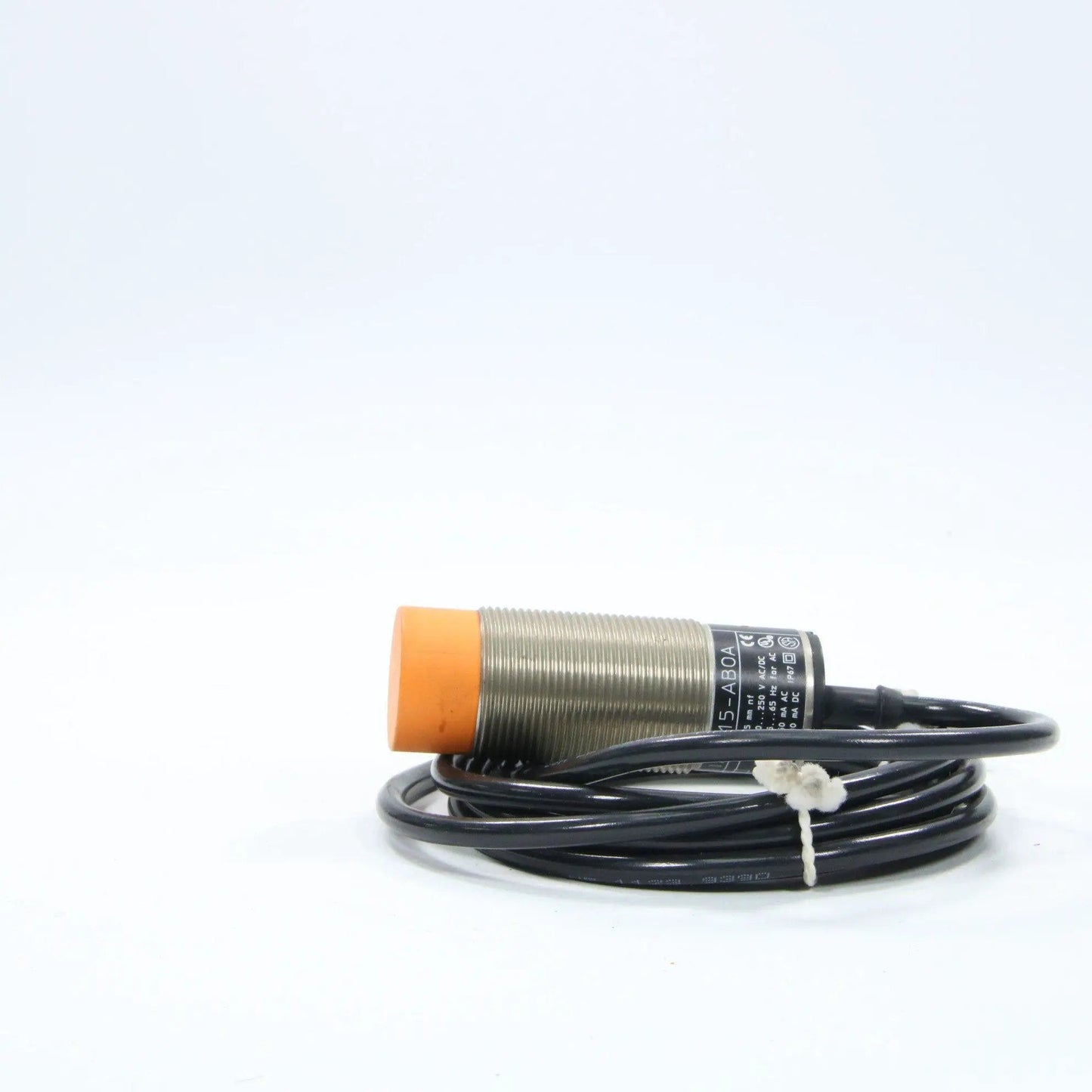 IFM Electronic Inductive Sensor IIA2015-ABOA