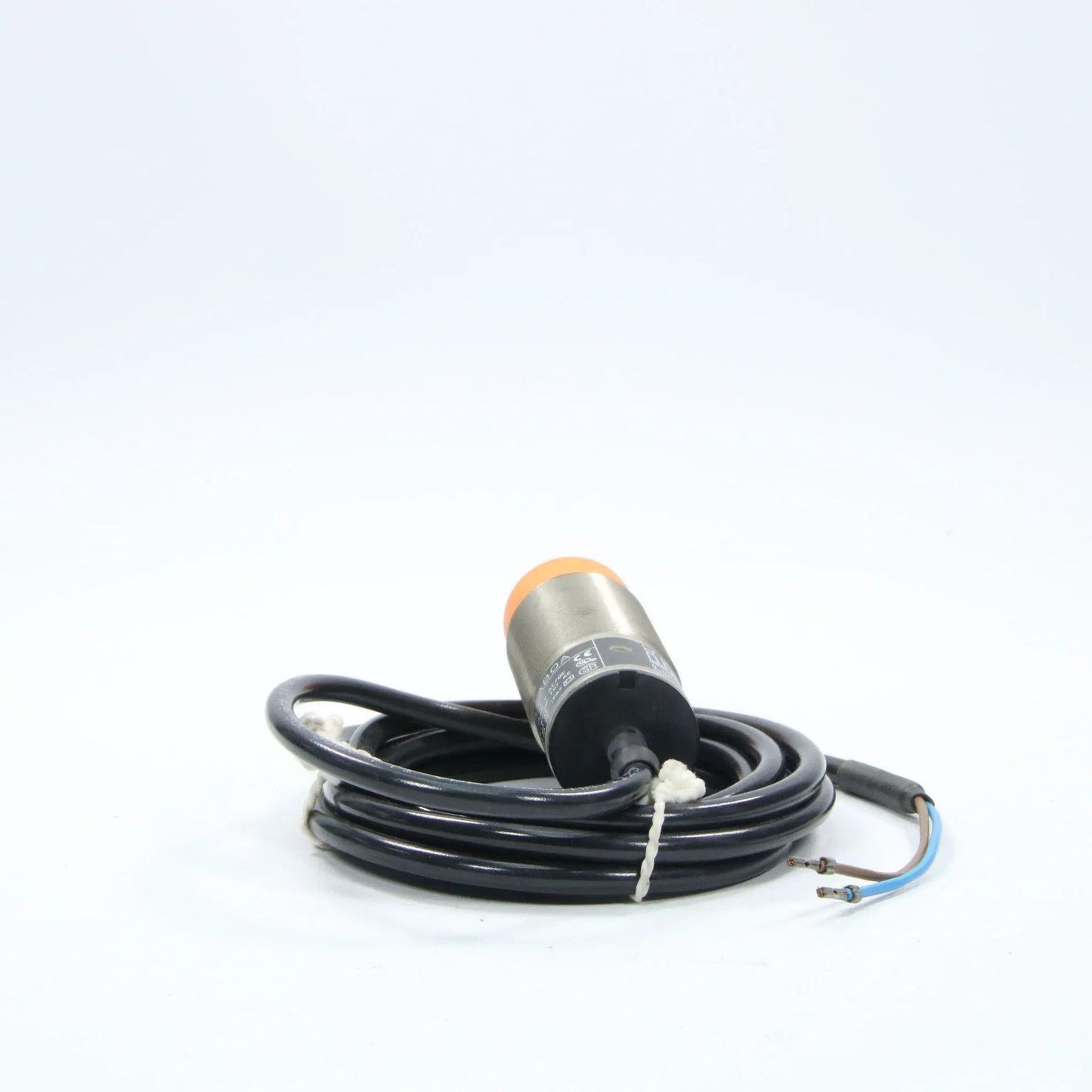 IFM Electronic Inductive Sensor IIA2015-ABOA