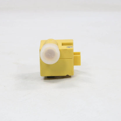 IFM Electronic Inductive Sensor IQ5003/US-100
