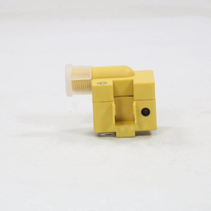 IFM Electronic Inductive Sensor IQ5003/US-100