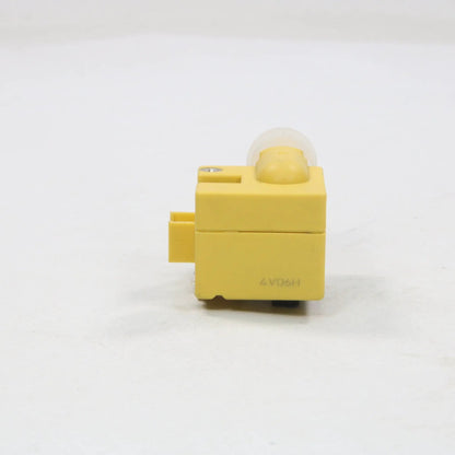 IFM Electronic Inductive Sensor IQ5003/US-100