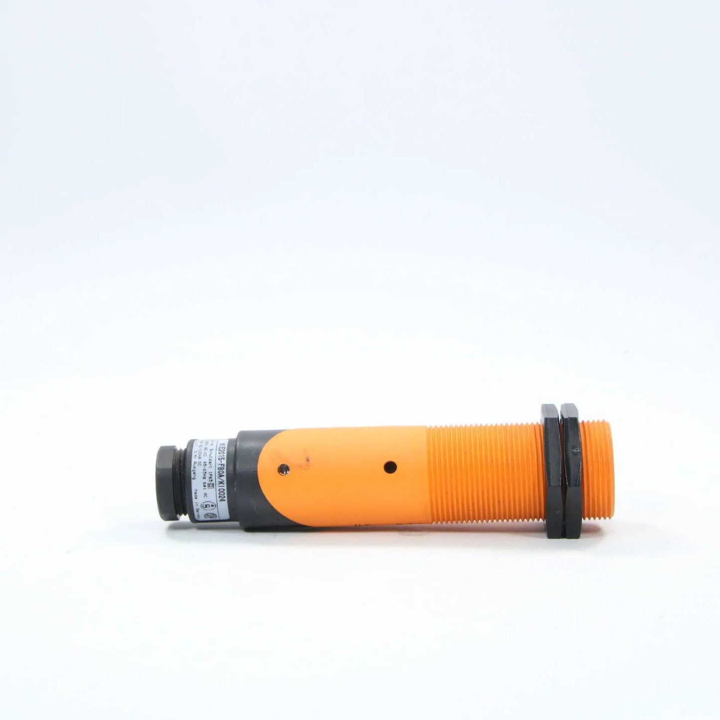 IFM Electronic Inductive Sensor KIE2015-FB0A KI0024