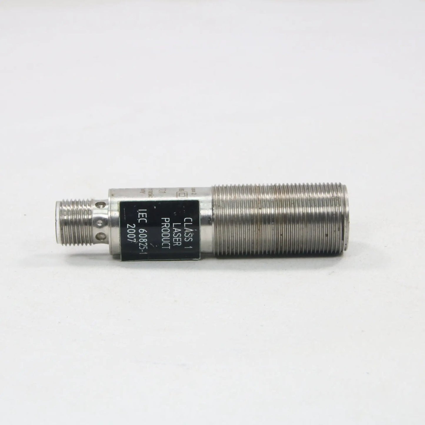 IFM Electronic Laser Photocell Receiver OGE701
