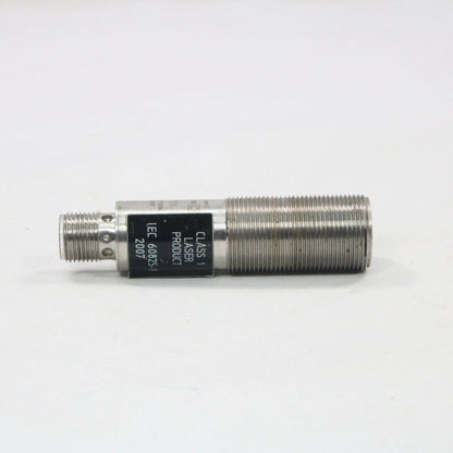 IFM Electronic Laser Photocell Receiver OGE701