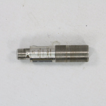 IFM Electronic Laser Photocell Receiver OGE701