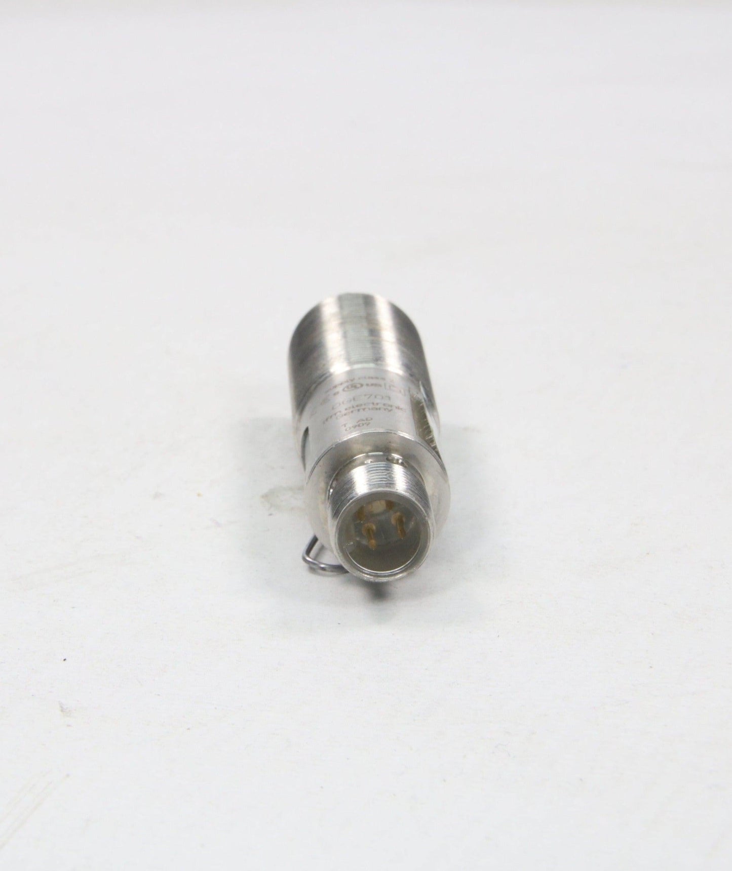 IFM Electronic Laser Photocell Receiver OGE701