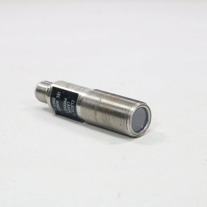 IFM Electronic Laser Photocell Receiver OGE701