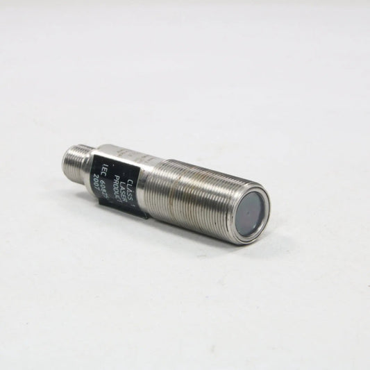 IFM Electronic Laser Photocell Receiver OGE701