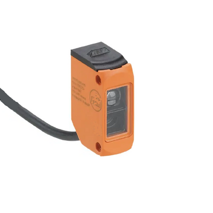 IFM Electronic O6S200 Through-Beam Sensor Transmitter - O6S-OOKG