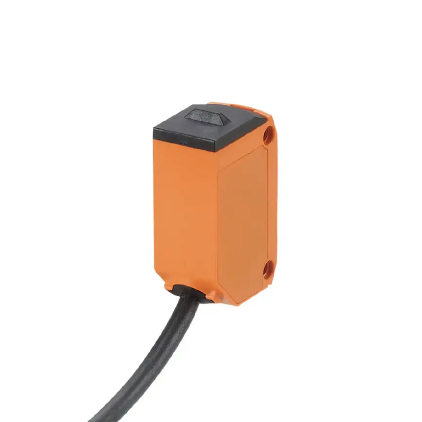 IFM Electronic O6S200 Through-Beam Sensor Transmitter - O6S-OOKG