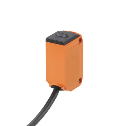 IFM Electronic O6S200 Through-Beam Sensor Transmitter - O6S-OOKG