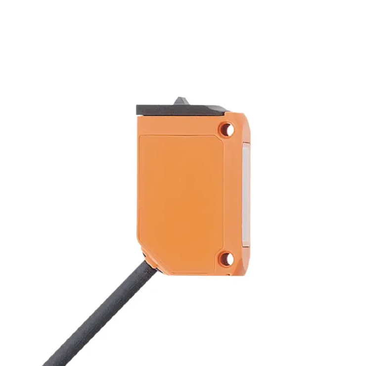 IFM Electronic O6S200 Through-Beam Sensor Transmitter - O6S-OOKG