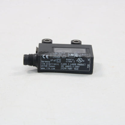 IFM Electronic OJ5152 Diffuse Reflection Sensor