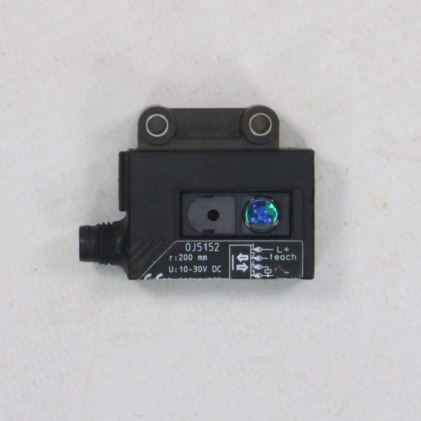 IFM Electronic OJ5152 Diffuse Reflection Sensor