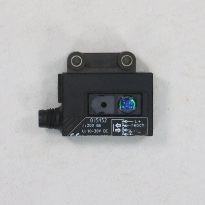 IFM Electronic OJ5152 Diffuse Reflection Sensor