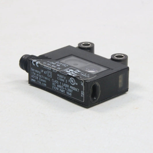 IFM Electronic OJ5152 Diffuse Reflection Sensor