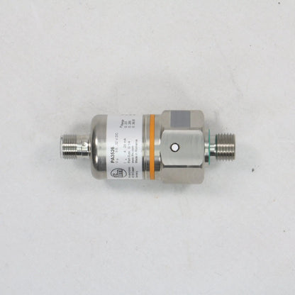 IFM Electronic PA3526 Pressure Transmitter